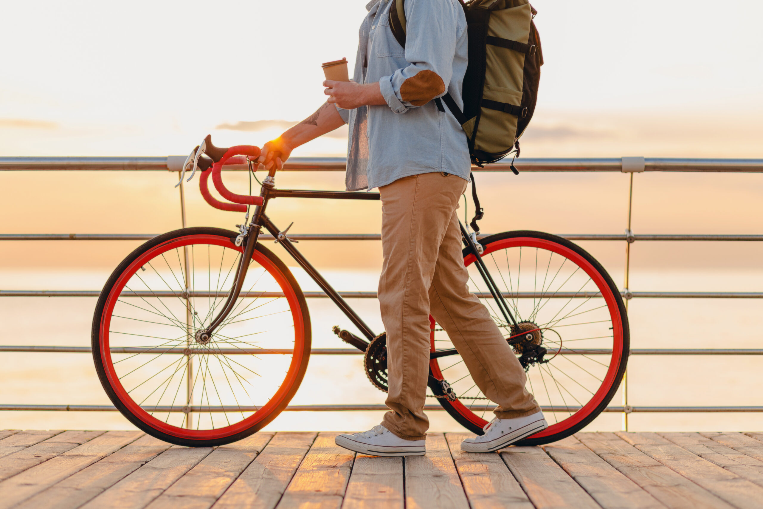 Seguro de Bicicleta: Proteção Essencial para os Ciclistas Modernos